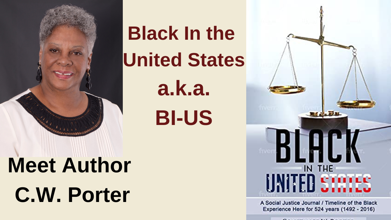 Black In the United States, a.k.a. BI-US